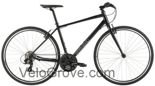 Louis Garneau Urbania 5 specs and reviews 